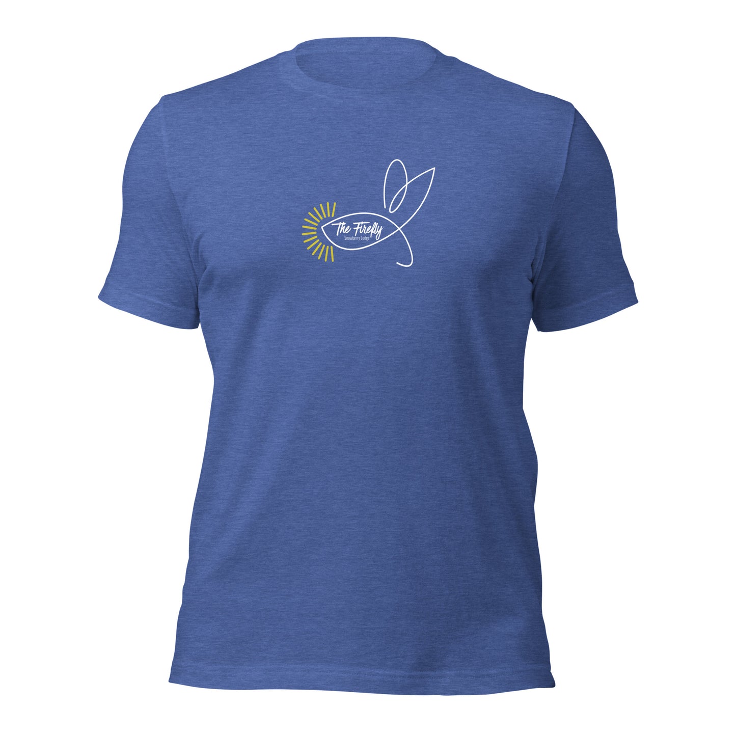 Firefly t-shirt