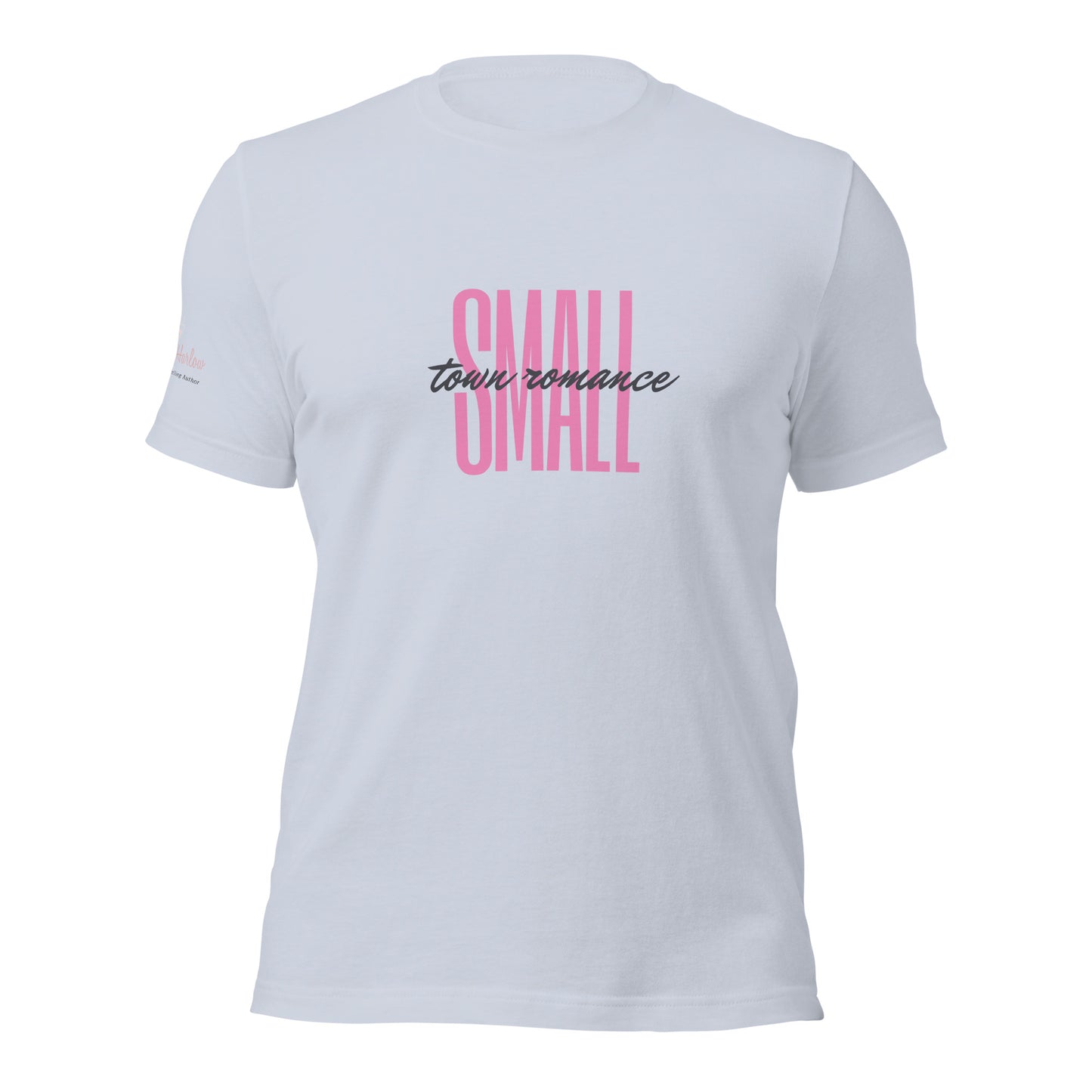 Small Town t-shirt