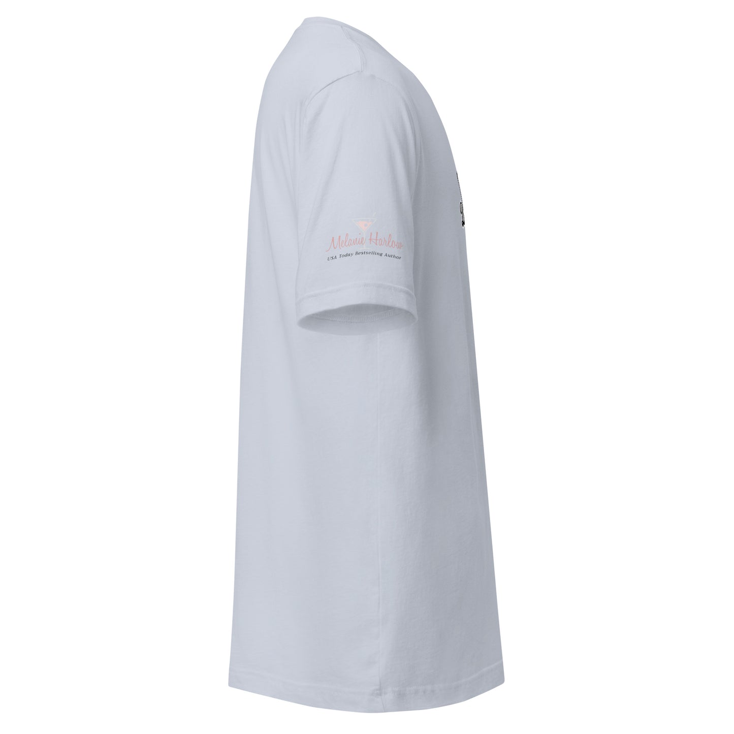Old Man Baseball t-shirt