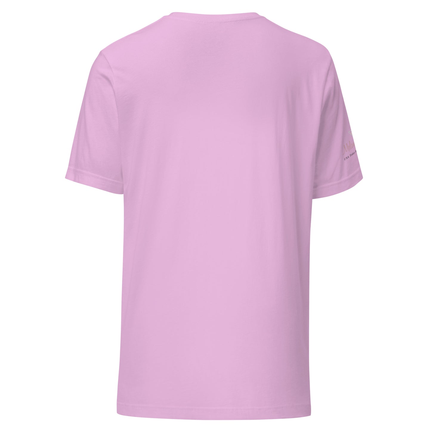 Old Man Baseball t-shirt