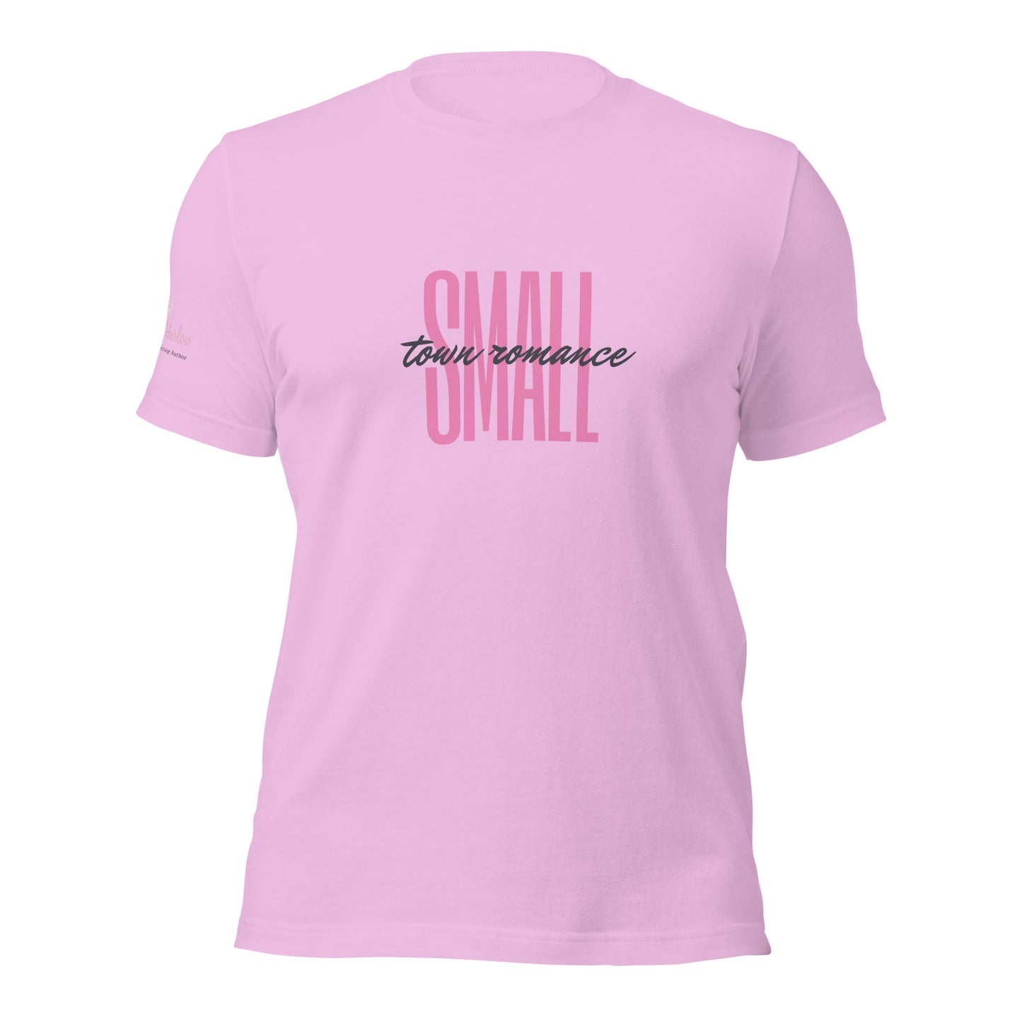 Small Town t-shirt