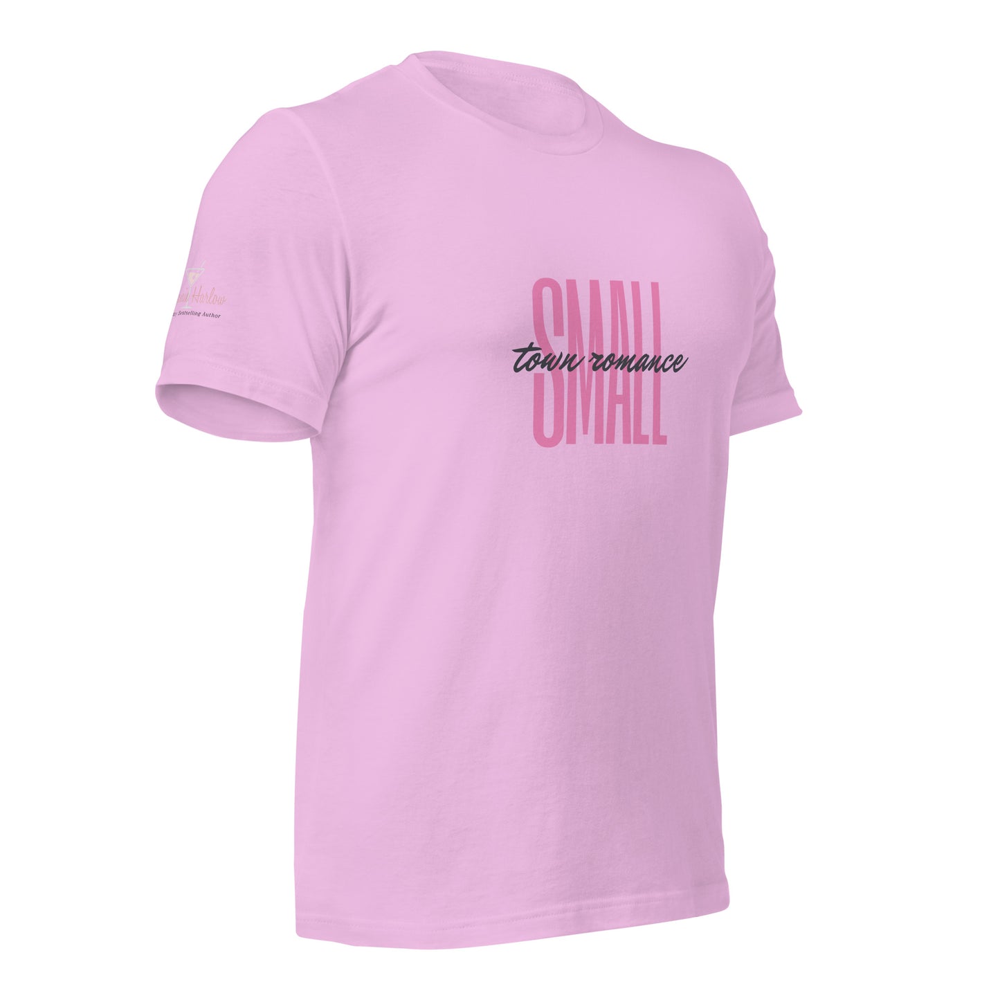 Small Town t-shirt