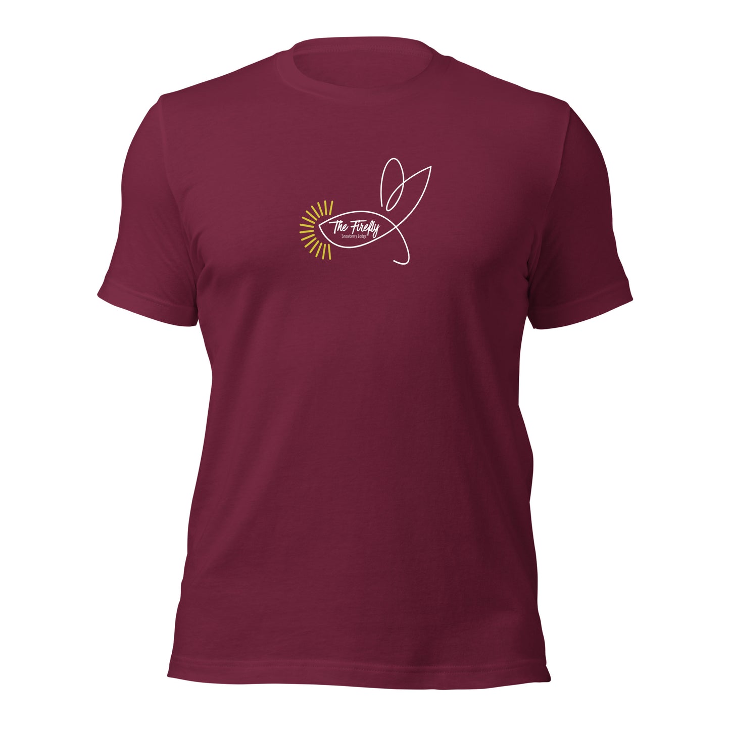 Firefly t-shirt