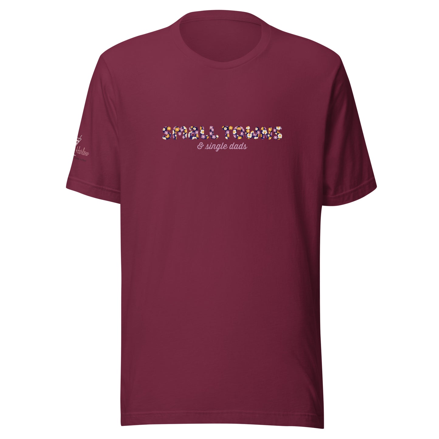 Single Dads t-shirt
