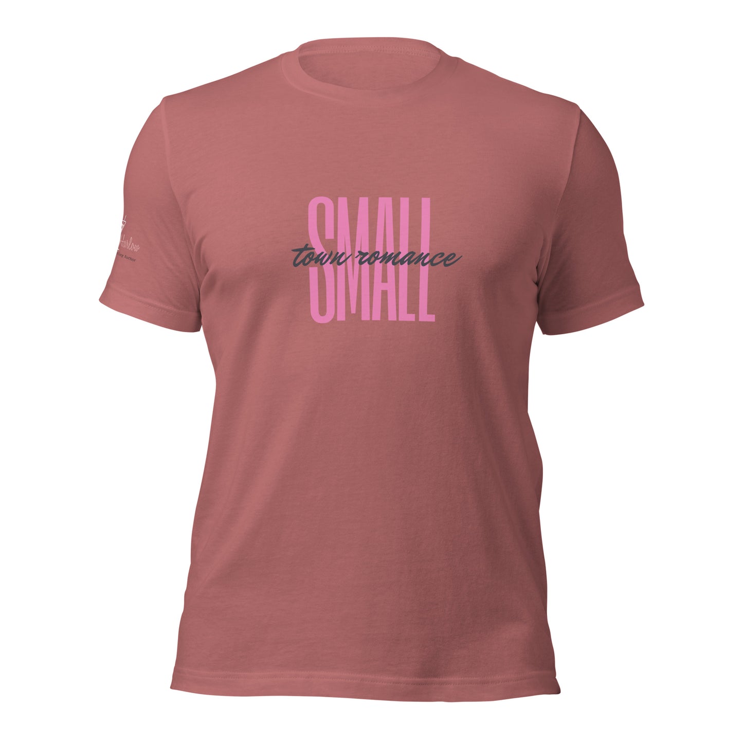 Small Town t-shirt