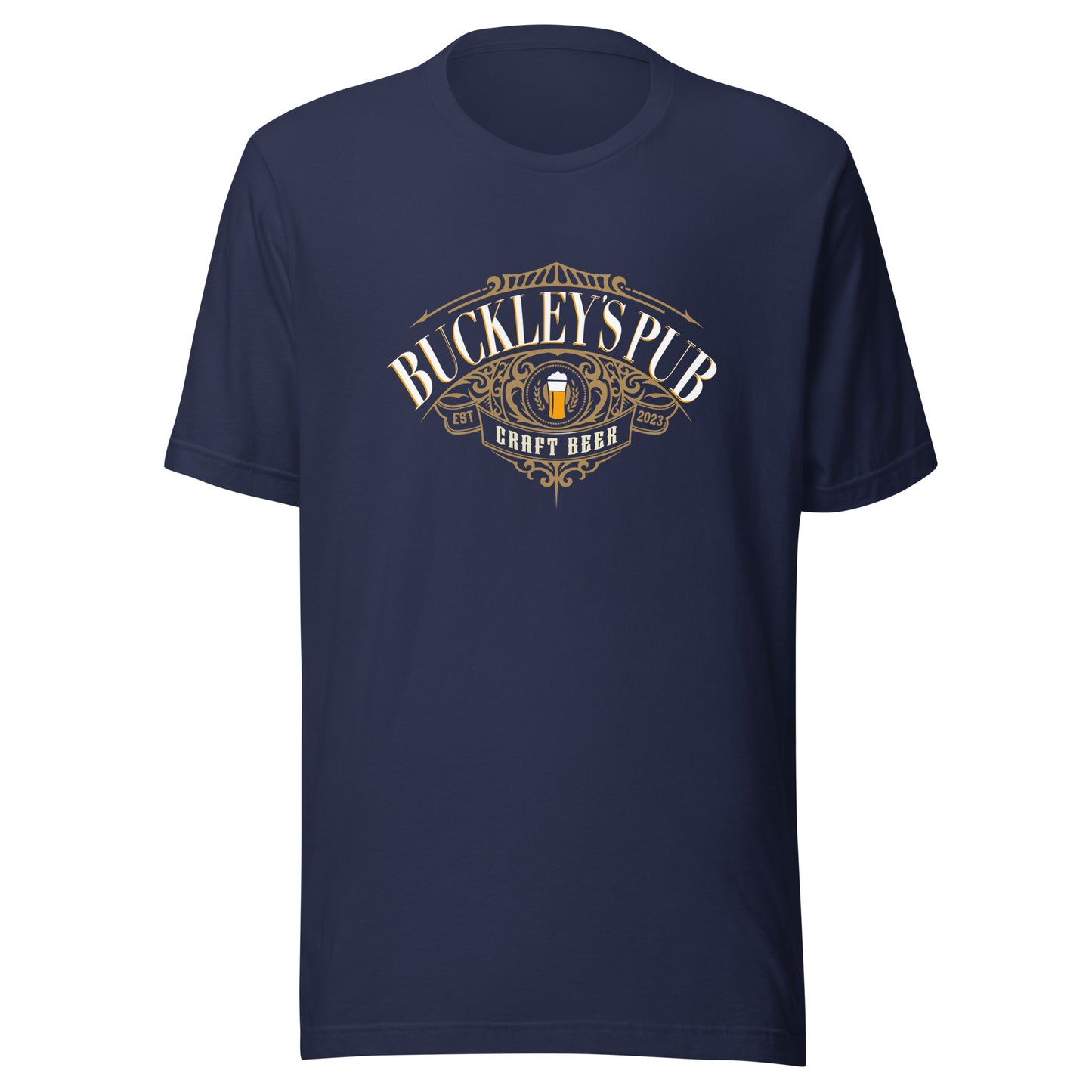 Buckley's Pub t-shirt