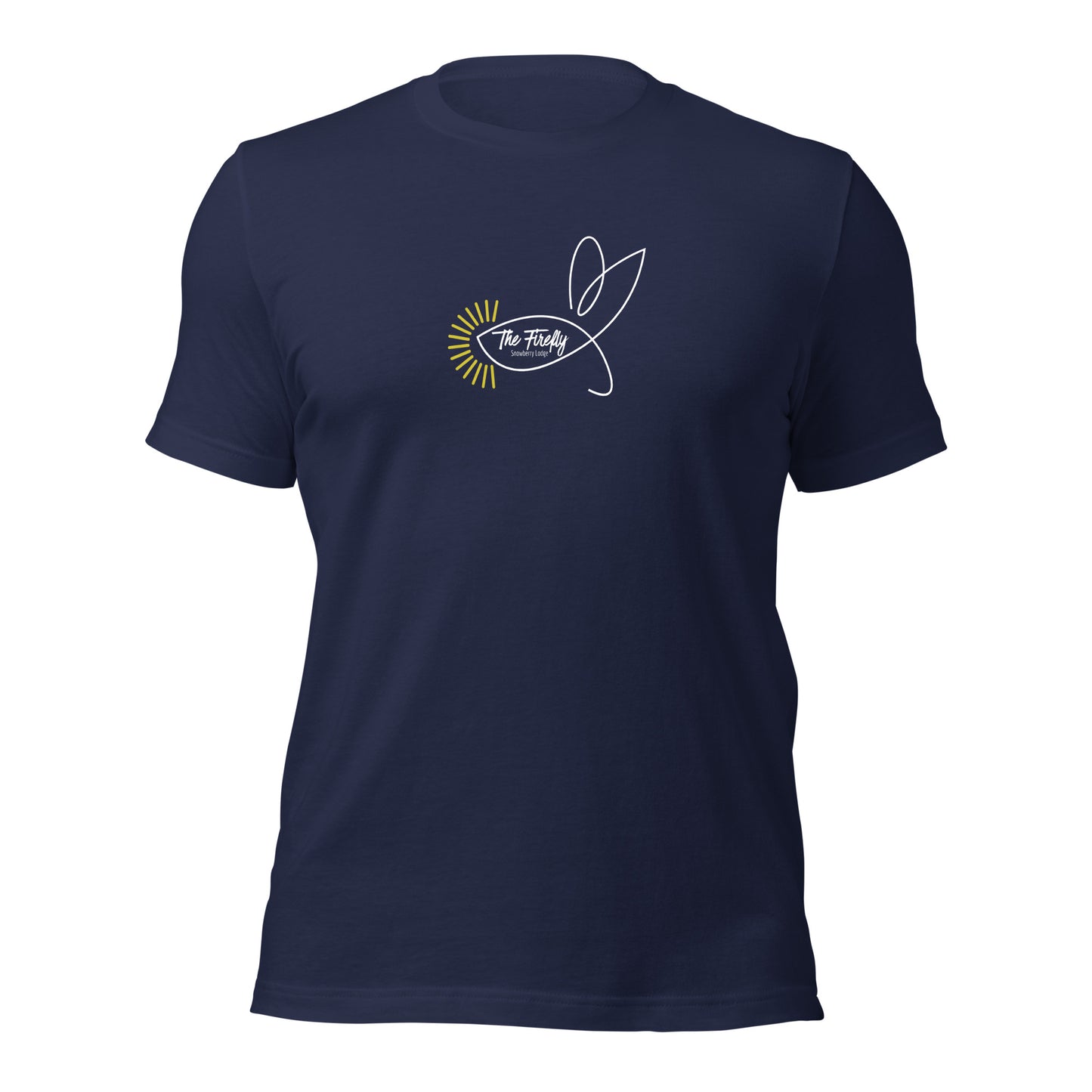 Firefly t-shirt