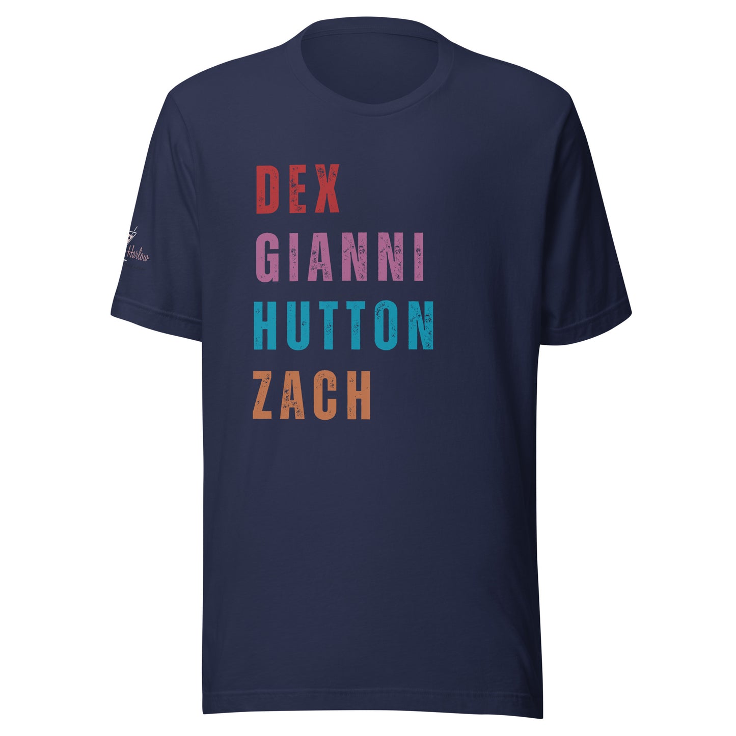Cloverleigh Farms Next Gen Men t-shirt