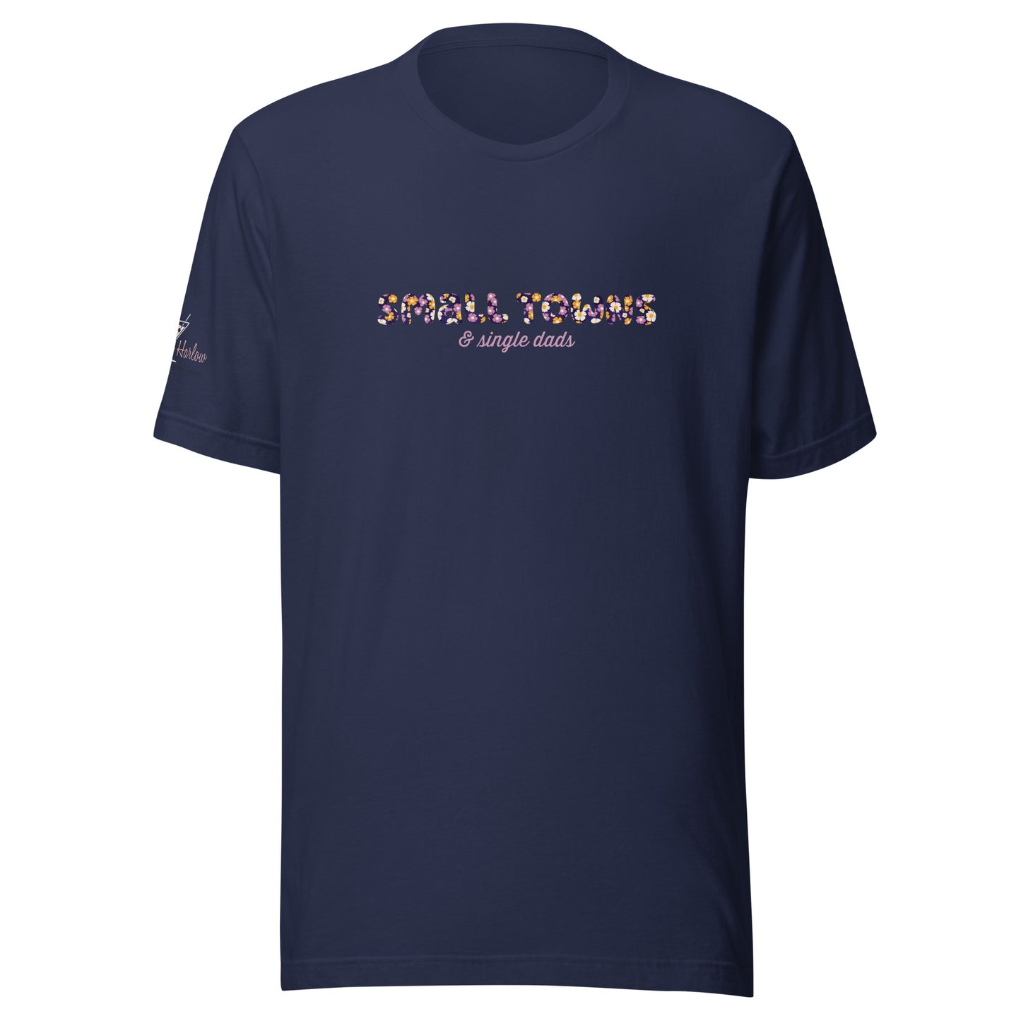 Single Dads t-shirt