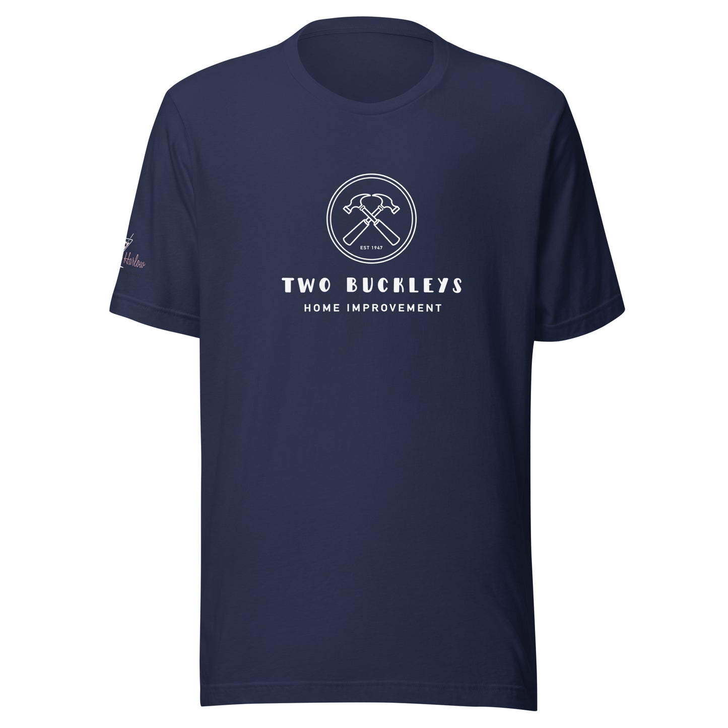 Two Buckleys t-shirt