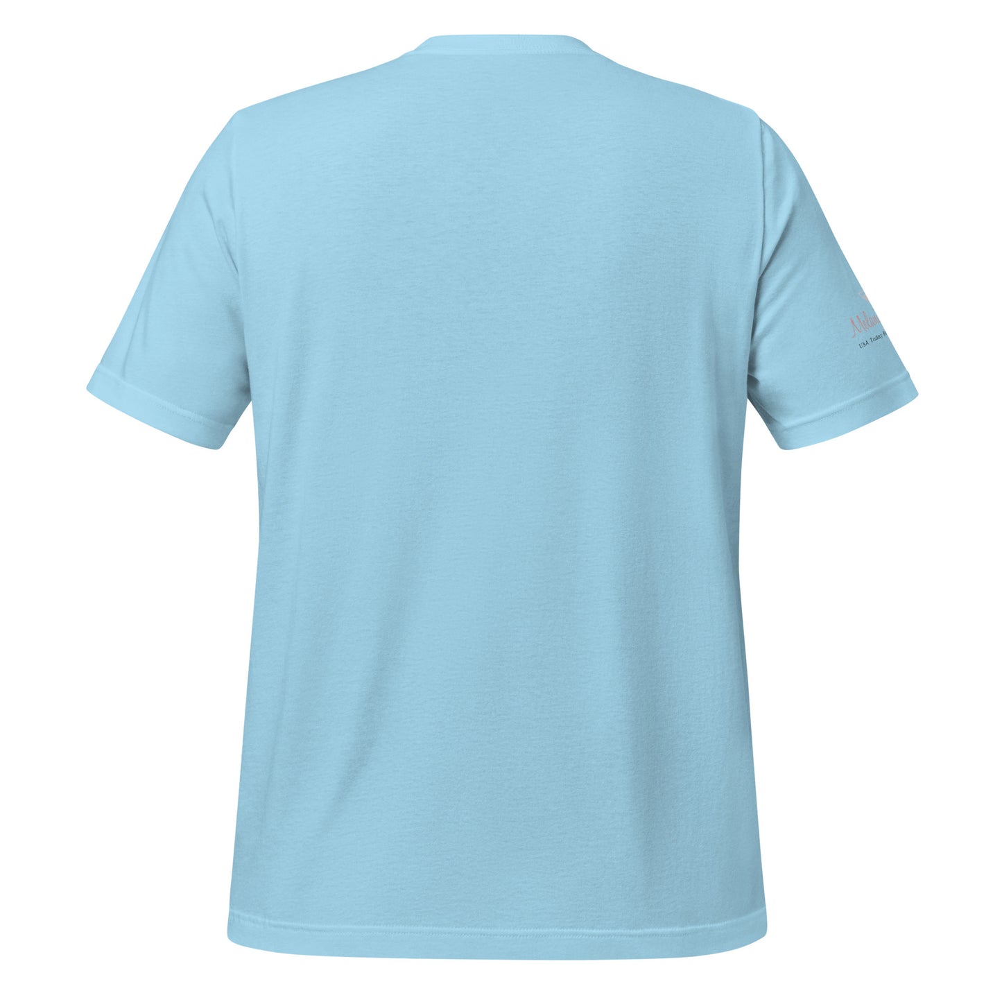 Club Harlow t-shirt