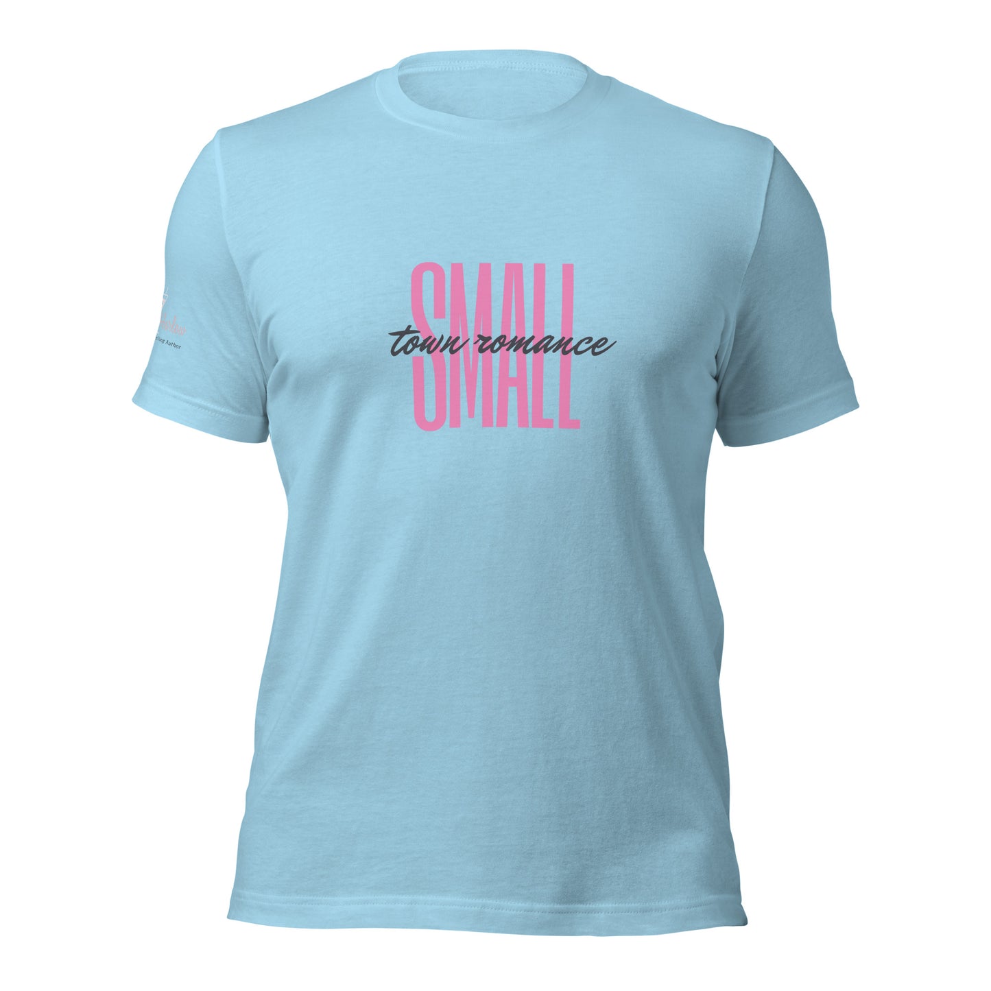 Small Town t-shirt
