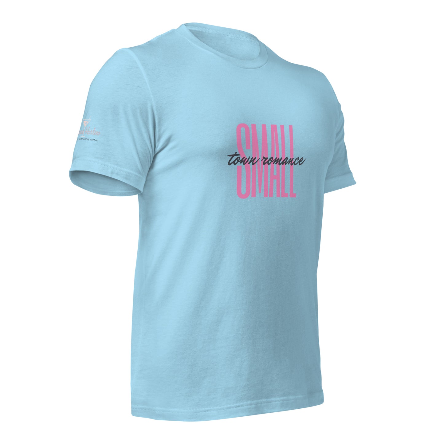 Small Town t-shirt