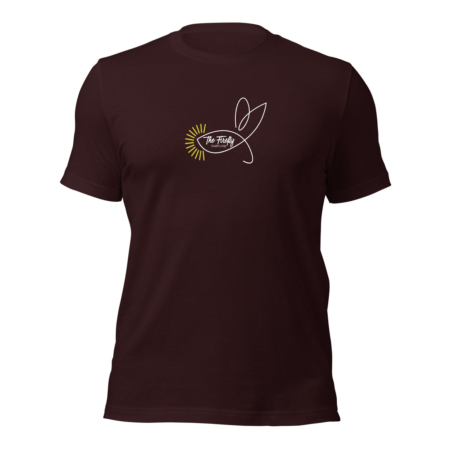 Firefly t-shirt