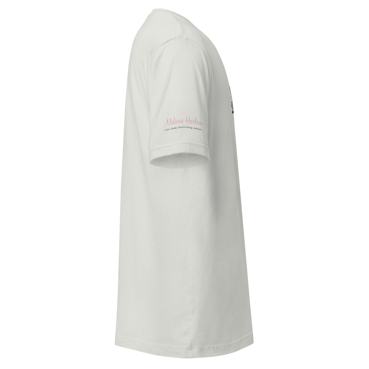 Old Man Baseball t-shirt