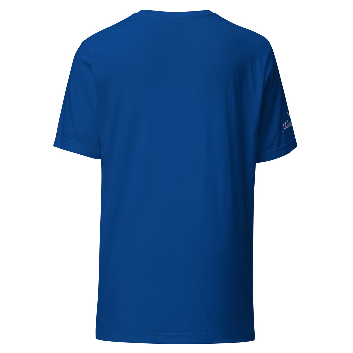 Two Buckleys t-shirt
