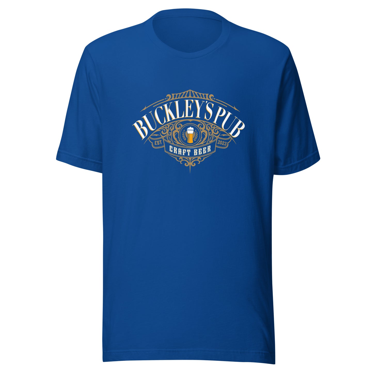 Buckley's Pub t-shirt