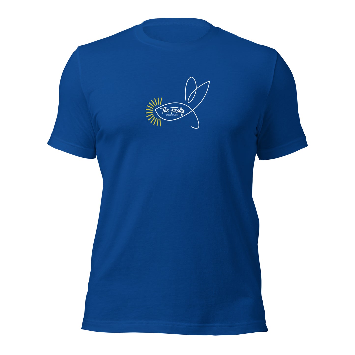 Firefly t-shirt