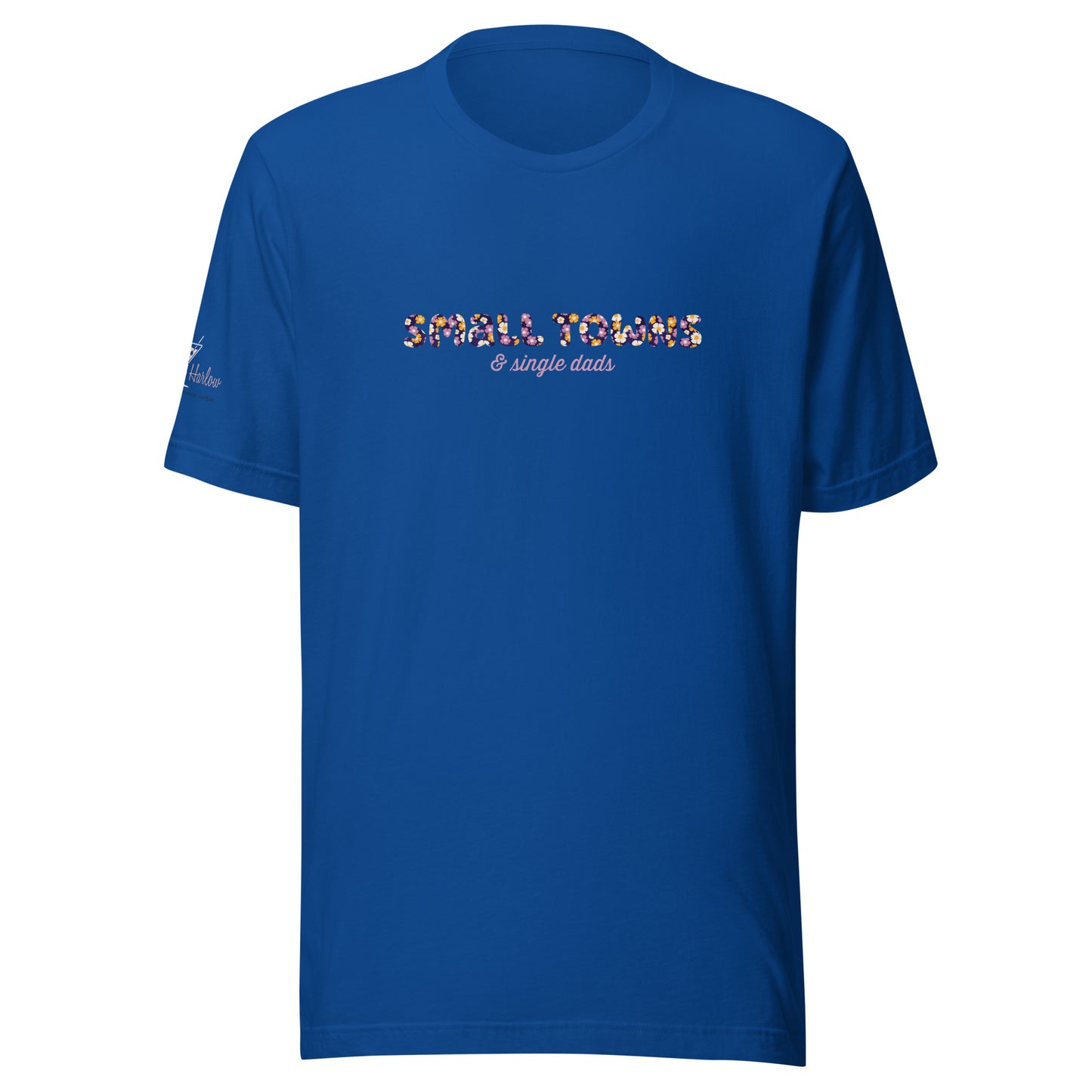 Single Dads t-shirt