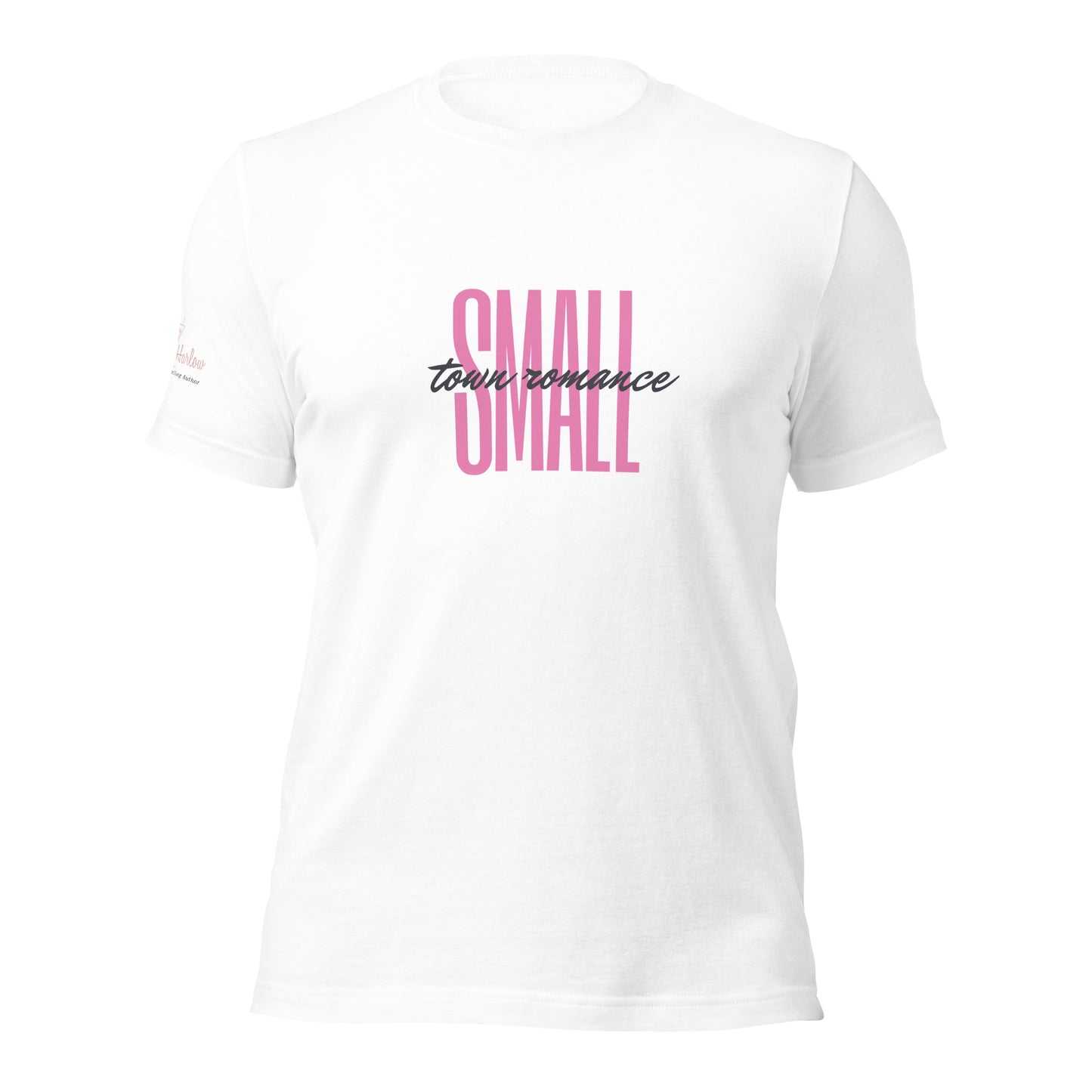 Small Town t-shirt