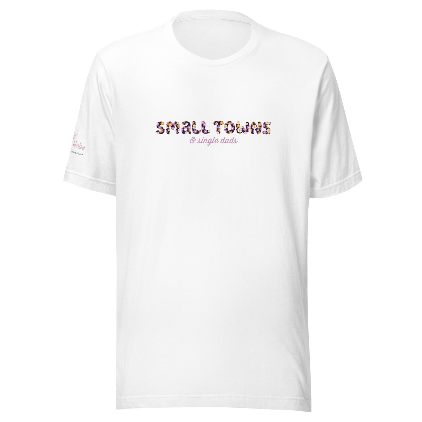 Single Dads t-shirt
