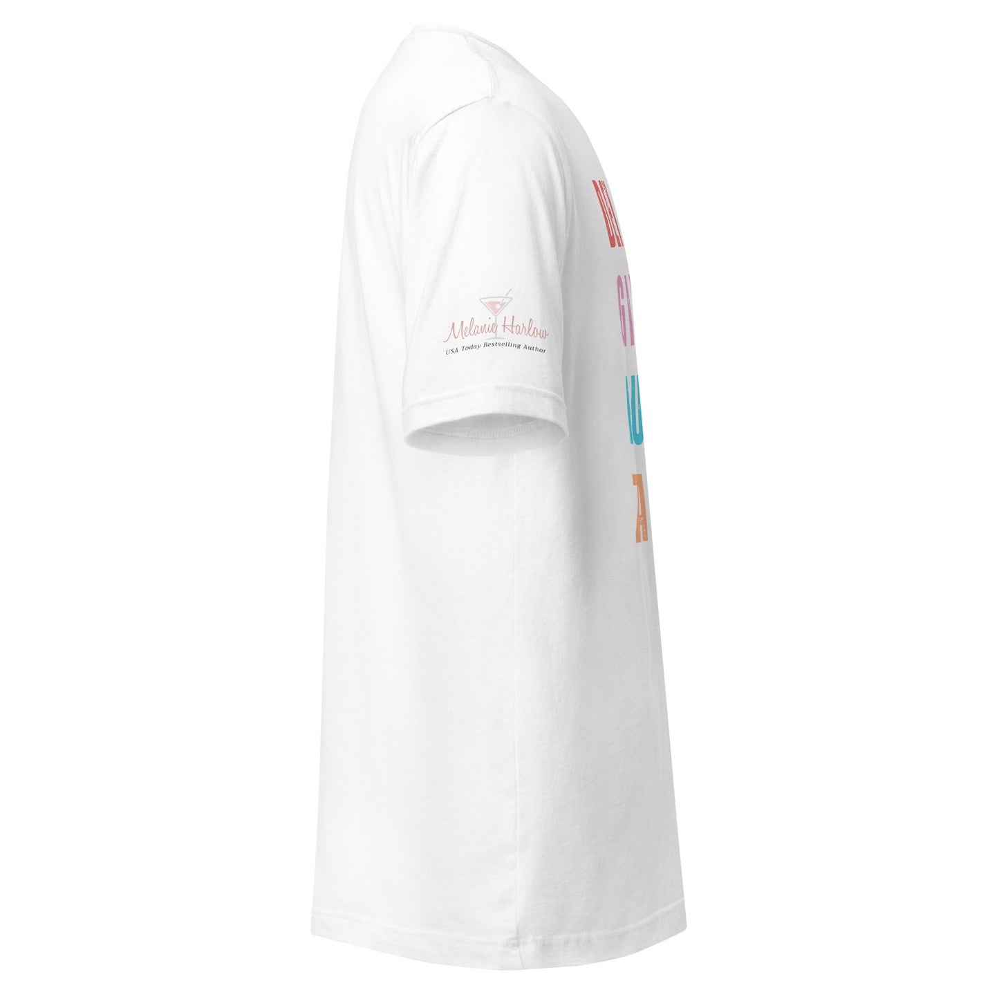 Cloverleigh Farms Next Gen Men t-shirt
