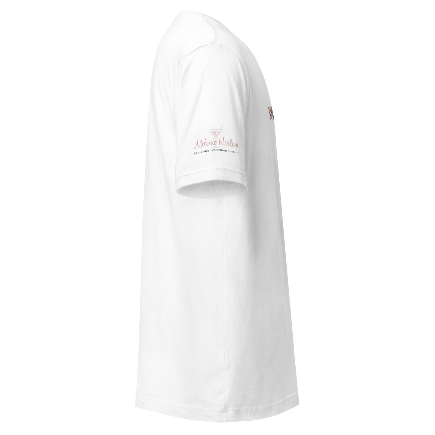 Single Dads t-shirt