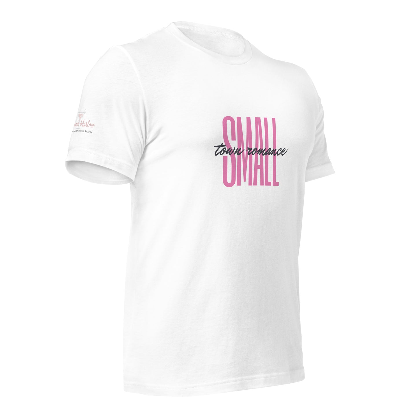 Small Town t-shirt