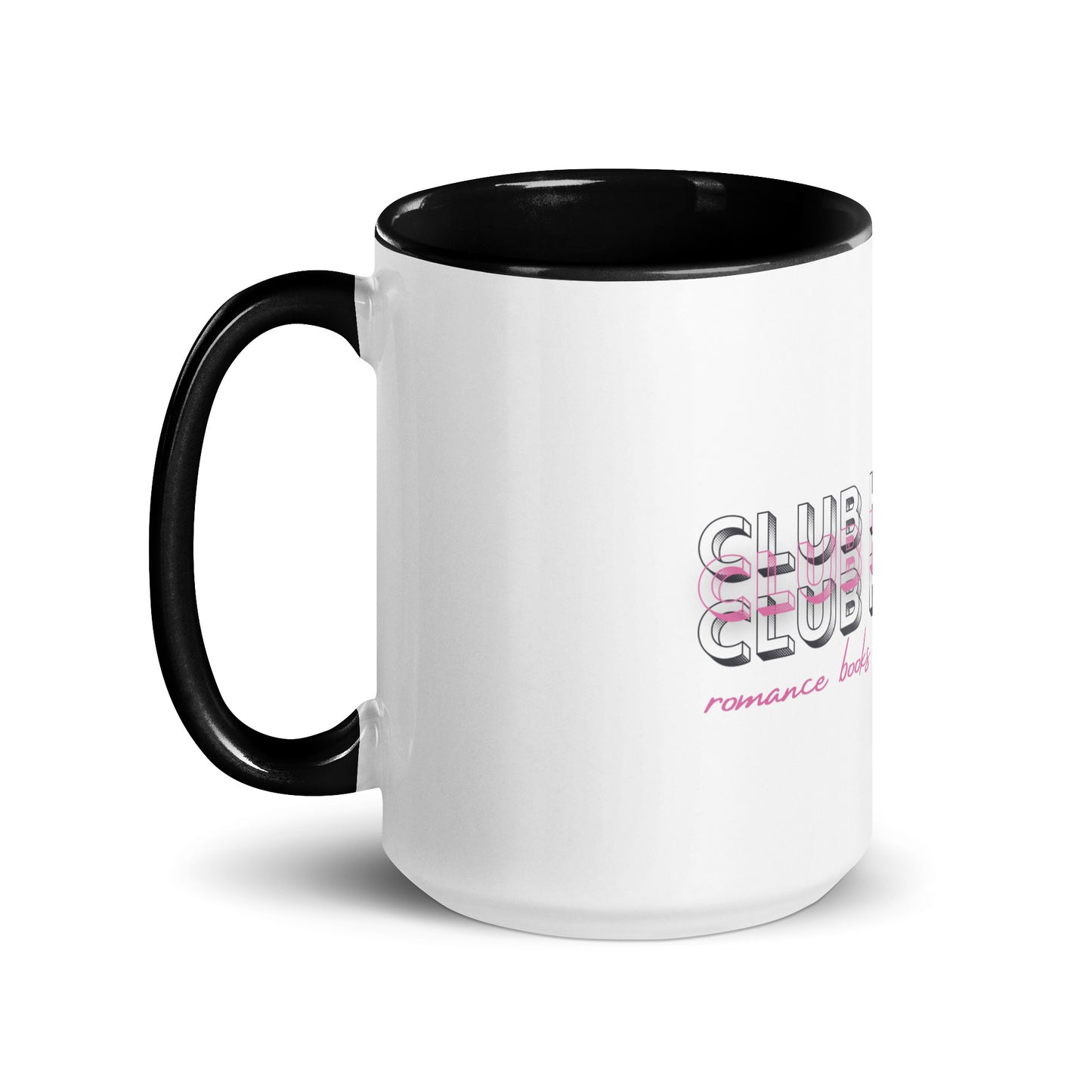 Club Harlow color mug