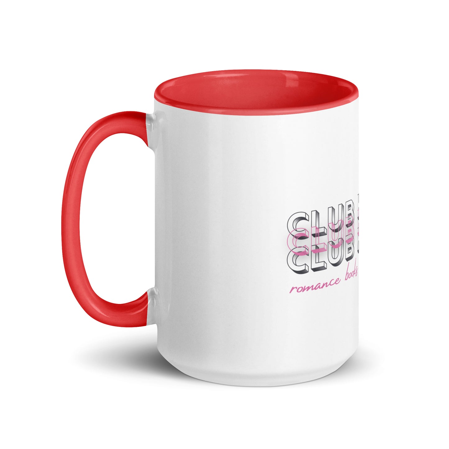 Club Harlow color mug