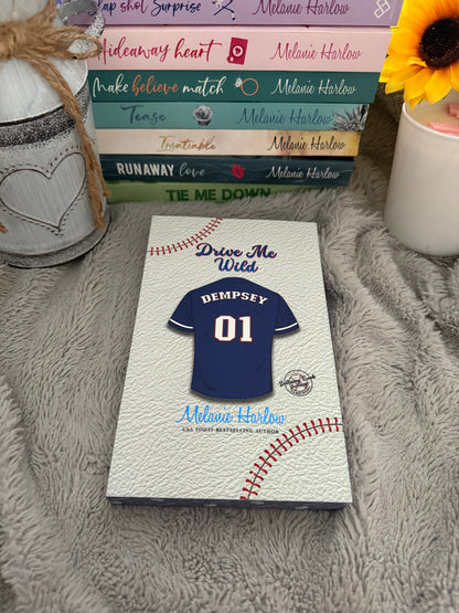 Bellamy Creek Special Edition Paperback Bundle