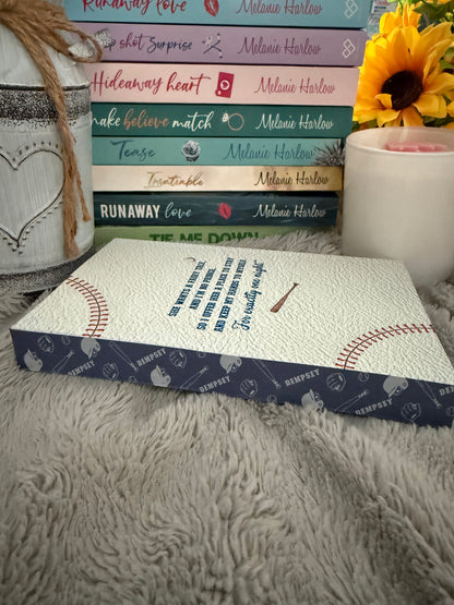 Drive Me Wild Special Edition Paperback