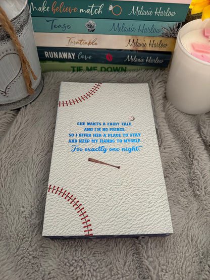 Drive Me Wild Special Edition Paperback