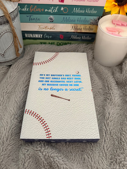 Make Me Yours Special Edition Paperback