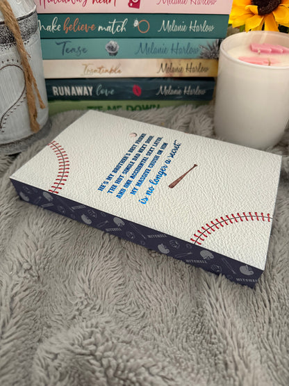 Make Me Yours Special Edition Paperback