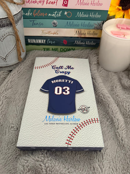 Bellamy Creek Special Edition Paperback Bundle