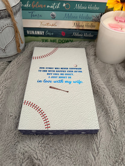 Call Me Crazy Special Edition Paperback