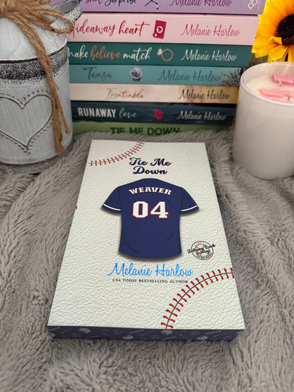 Bellamy Creek Special Edition Paperback Bundle