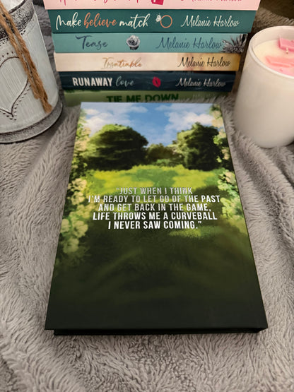 Unforgettable Special Edition Hardback