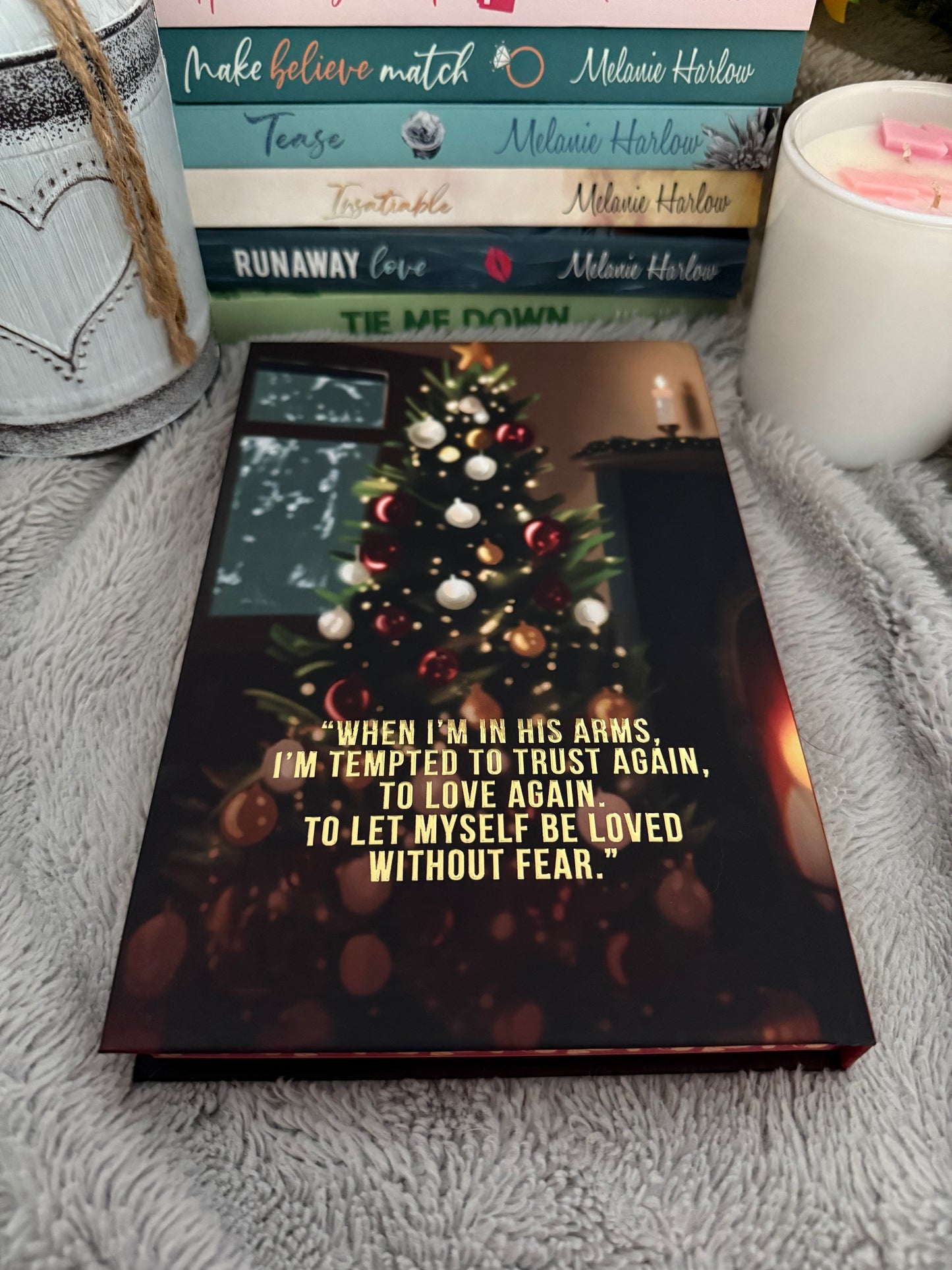 Unbreakable Special Edition Hardback