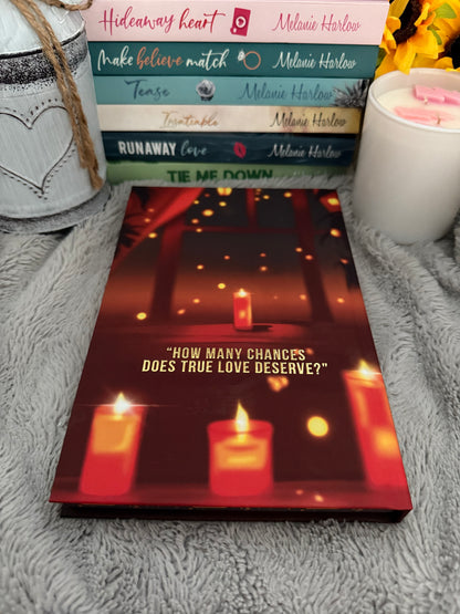 Undeniable Special Edition Hardback