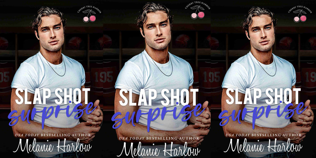 Melanie Harlow Shop