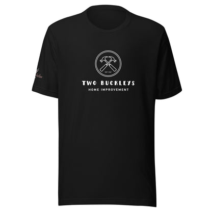 Two Buckleys t-shirt