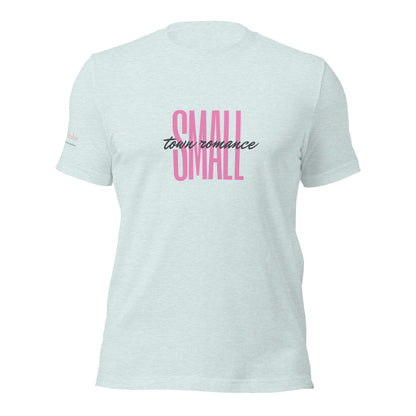 Small Town t-shirt