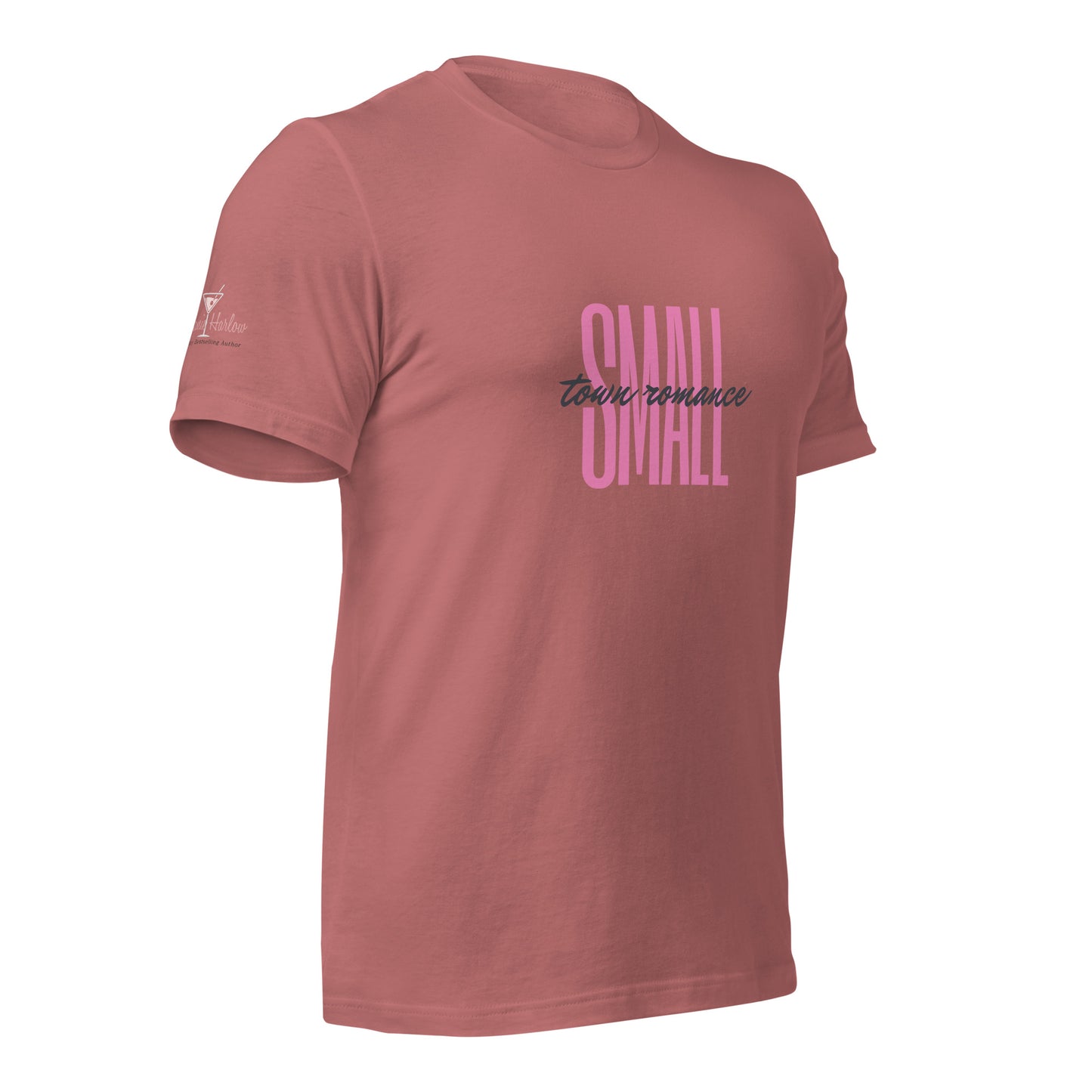 Small Town t-shirt